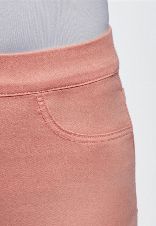 oodji Джеггинсы - фото 4