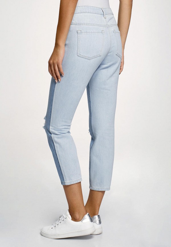 oodji Джинсы - фото 2