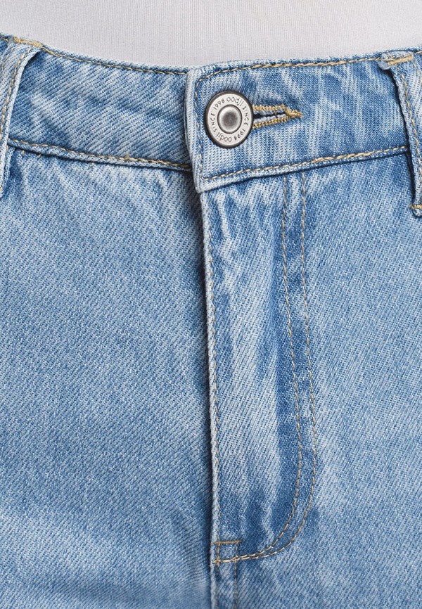 oodji Джинсы - фото 4