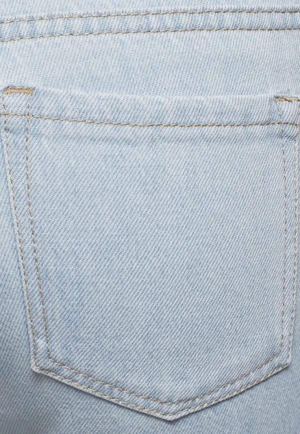 oodji Джинсы - фото 5