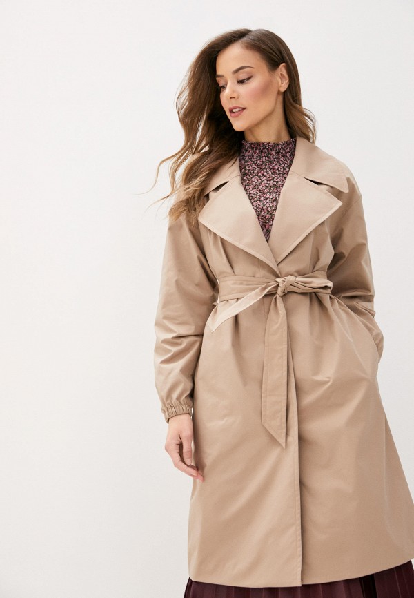 Dellione Плащ - фото 1