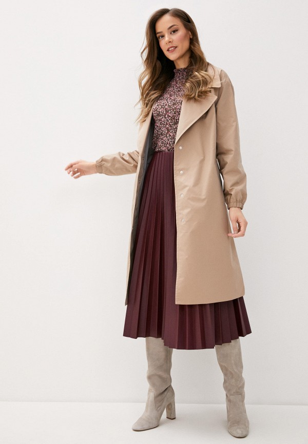 Dellione Плащ - фото 2