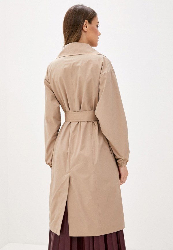 Dellione Плащ - фото 3