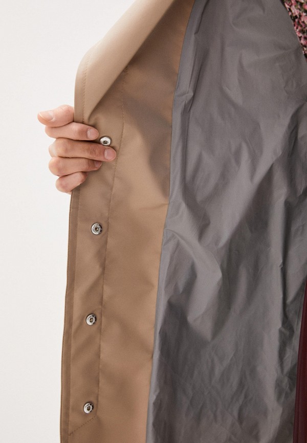 Dellione Плащ - фото 4