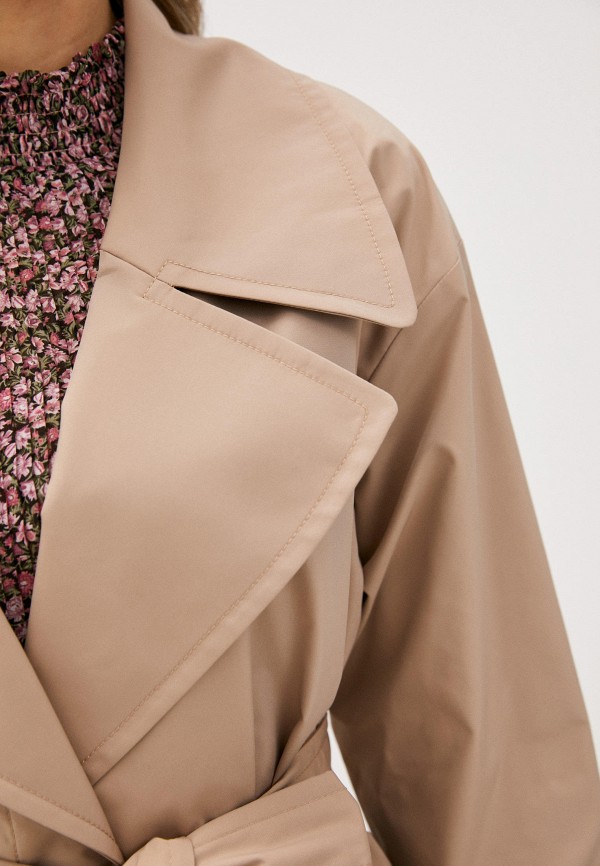 Dellione Плащ - фото 5