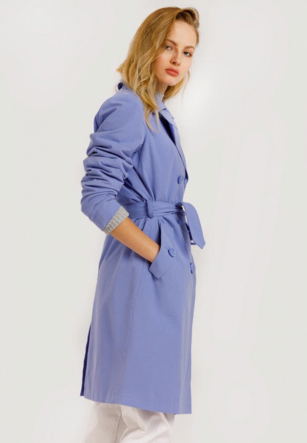 Finn Flare Плащ - фото 4