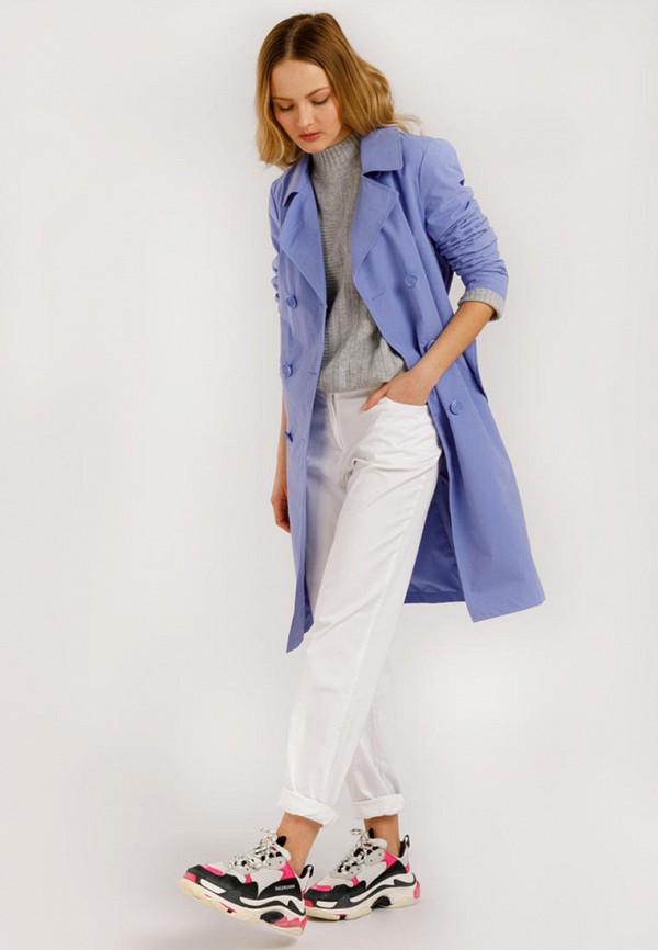 Finn Flare Плащ - фото 2