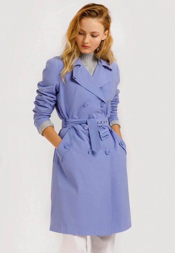 Finn Flare Плащ - фото 1