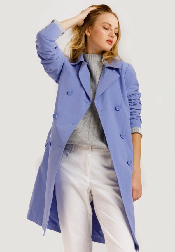 Finn Flare Плащ - фото 5