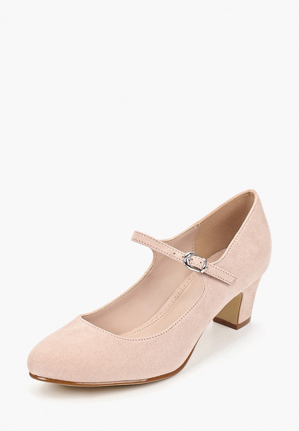 deichmann mary janes