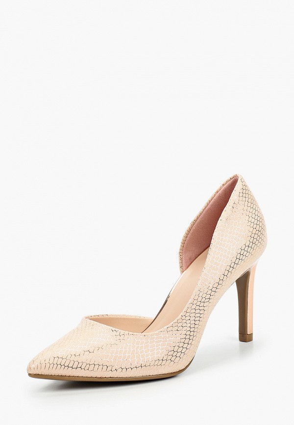 Catwalk by Deichmann Туфли - фото 2