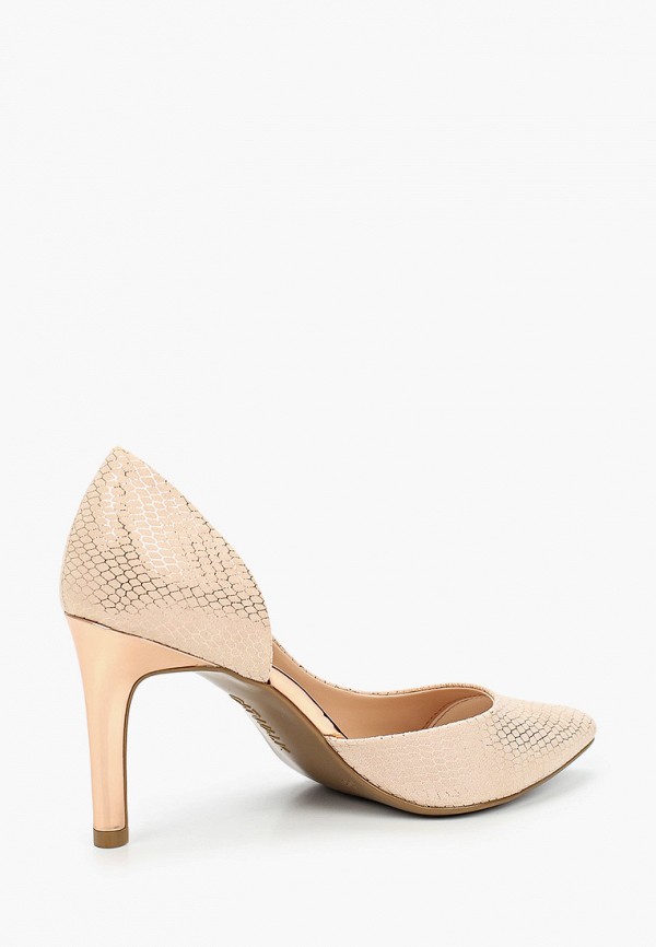 Catwalk by Deichmann Туфли - фото 3