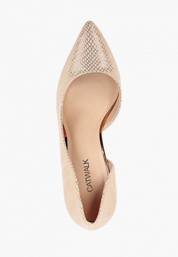 Catwalk by Deichmann Туфли - фото 4