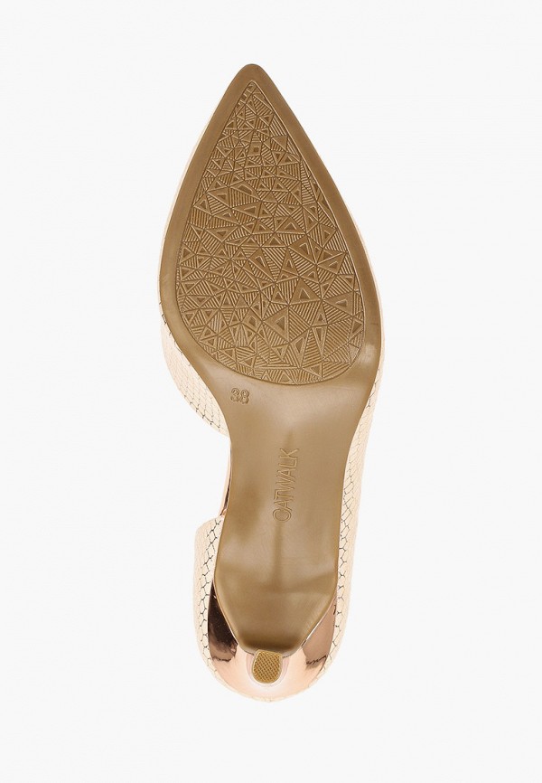 Catwalk by Deichmann Туфли - фото 5