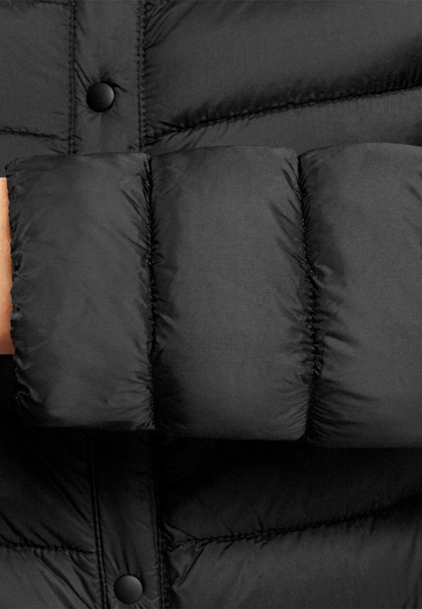 oodji Куртка стеганая - фото 5