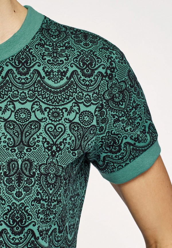 oodji Платье - фото 5