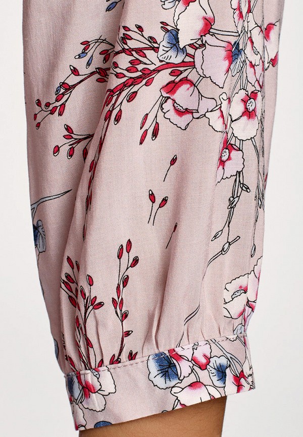 oodji Платье - фото 4