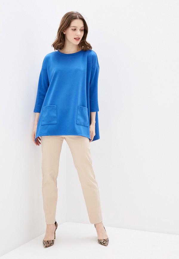 Remix Туника - фото 2