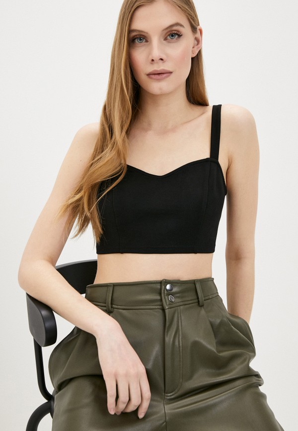 The Select Moscow Топ - фото 1