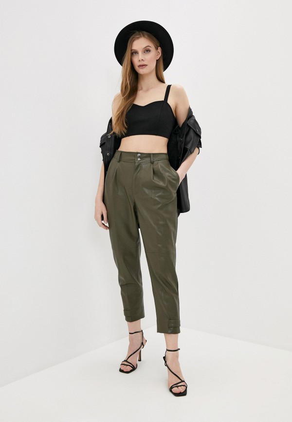 The Select Moscow Топ - фото 2