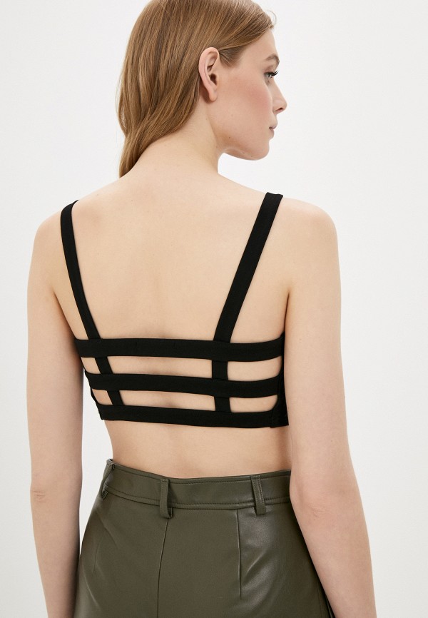 The Select Moscow Топ - фото 3