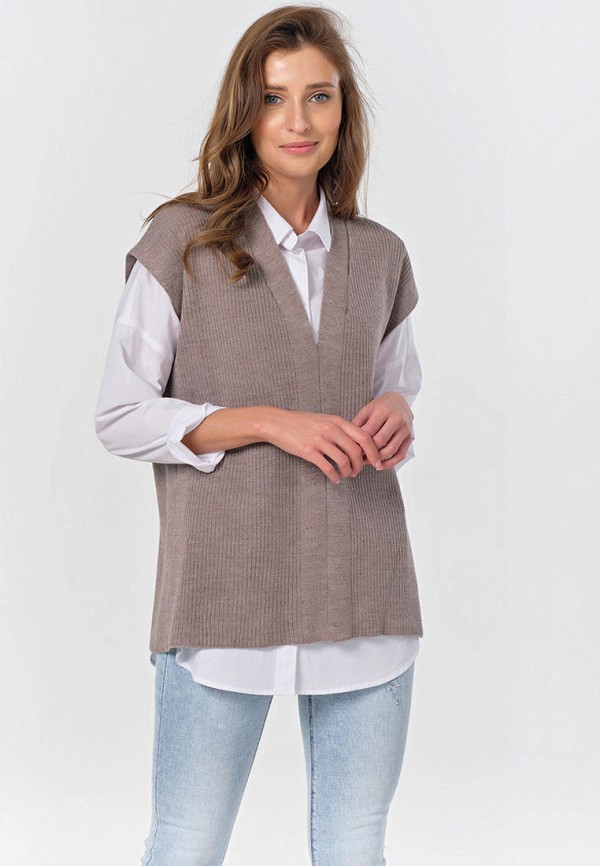 Fly Жилет - фото 1