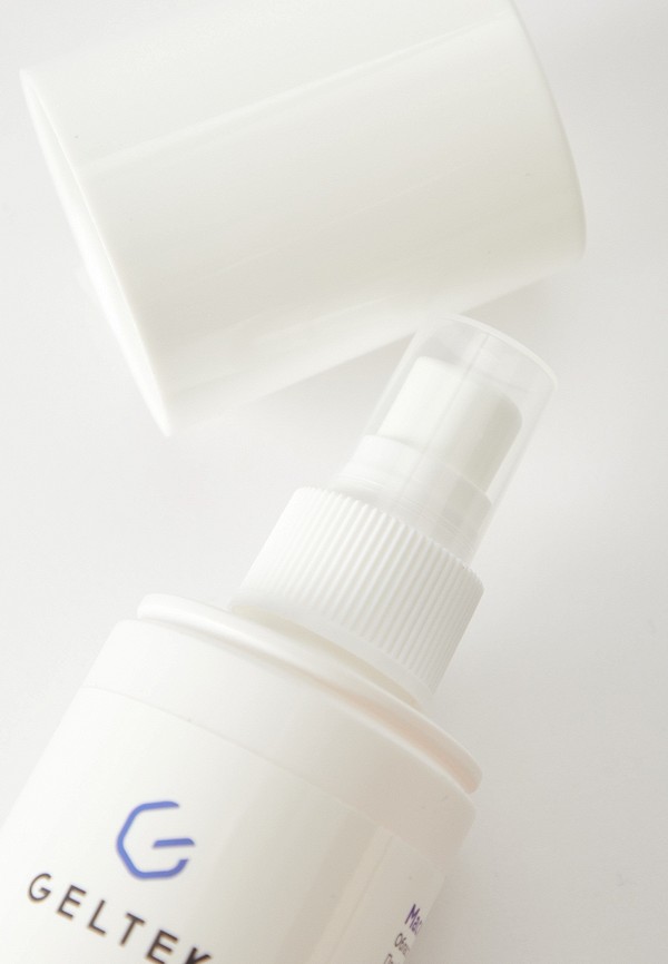 Гельтек Маска для лица - энзимная пектиновая - фото 2