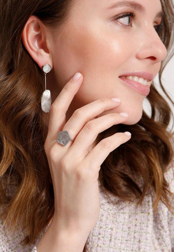 Exclaim Кольцо - фото 2