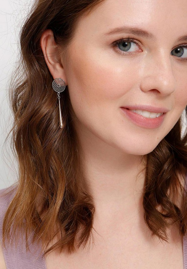 Exclaim Серьги - фото 2