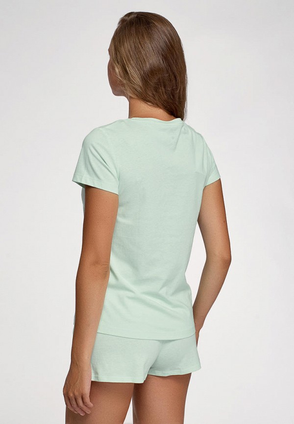 oodji Пижама - фото 3