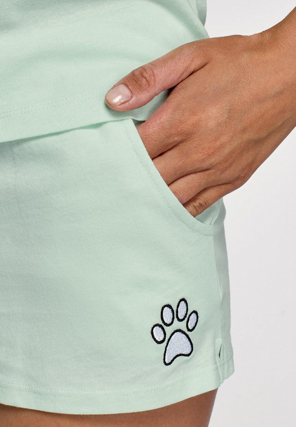 oodji Пижама - фото 5