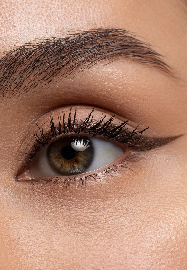 OK Beauty Карандаш для глаз классический - OK BEAUTY COLOR SALUTE SLIDE and STAY long-wear eye pencil, тон ROBIN - фото 4