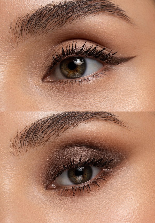 OK Beauty Карандаш для глаз классический - OK BEAUTY COLOR SALUTE SLIDE and STAY long-wear eye pencil, тон ROBIN - фото 6