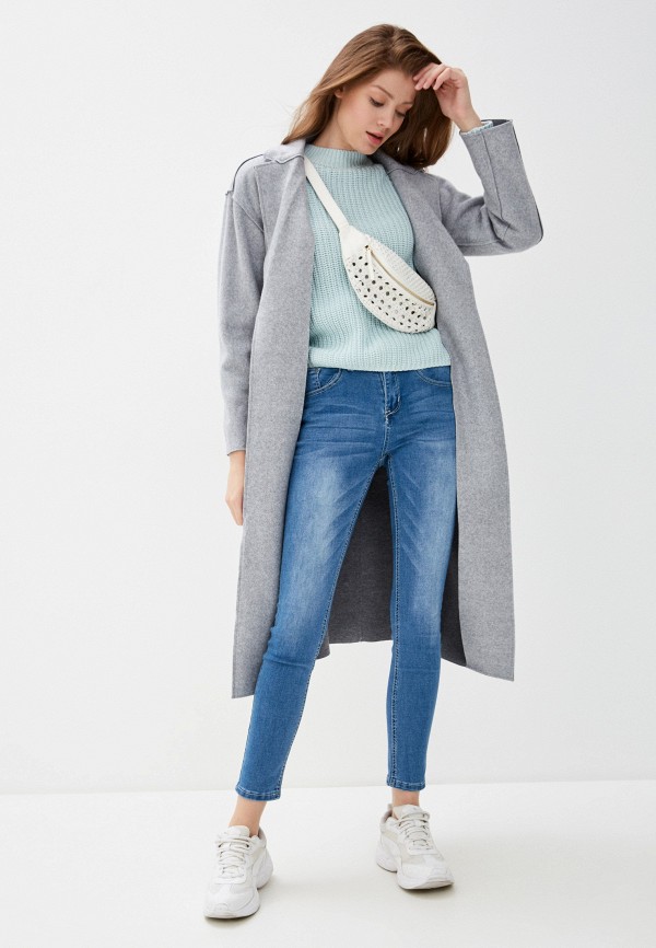 Concept Club Пальто - фото 4