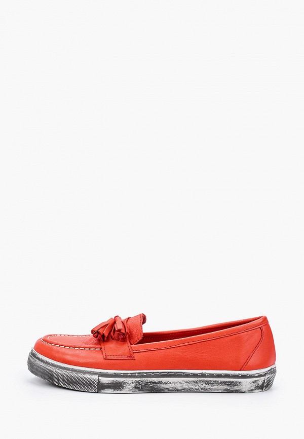 Airbox Мокасины - фото 1