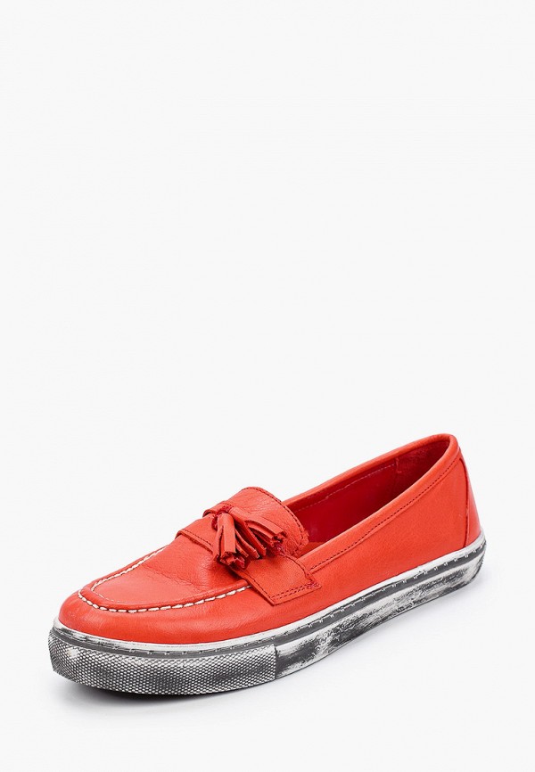 Airbox Мокасины - фото 2