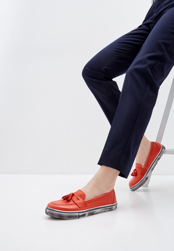 Airbox Мокасины - фото 6