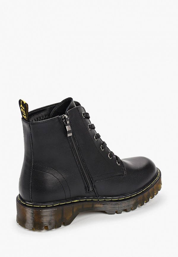 Tervolina Ботинки - фото 3