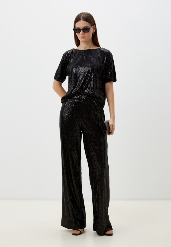 Emilia Dell'oro Блуза - Lamoda Online Exclusive - фото 2