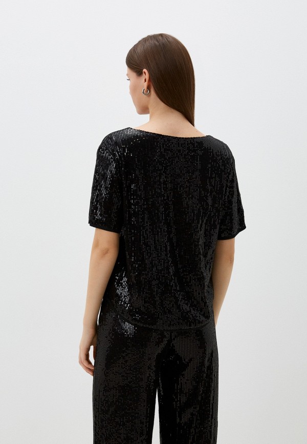 Emilia Dell'oro Блуза - Lamoda Online Exclusive - фото 3