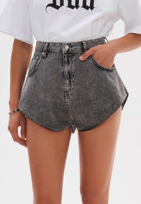 Top Top Шорты джинсовые - фото 1