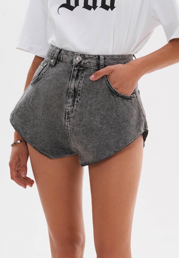 Top Top Шорты джинсовые - фото 4