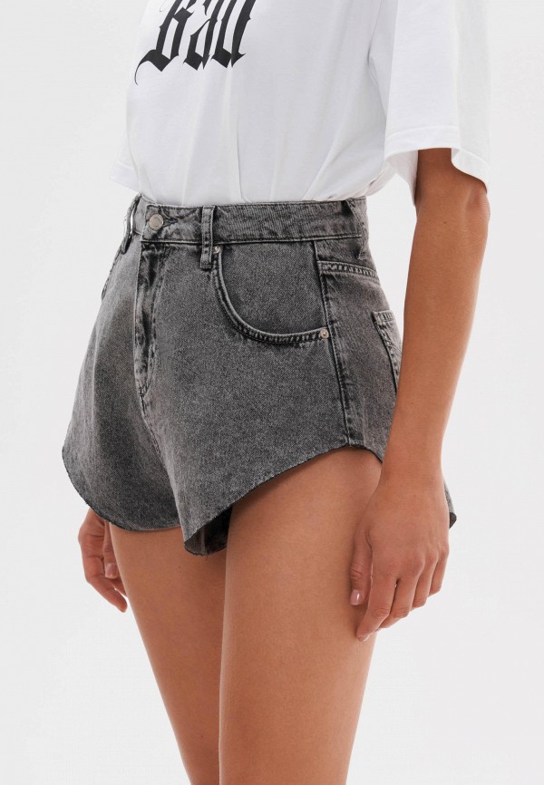 Top Top Шорты джинсовые - фото 5