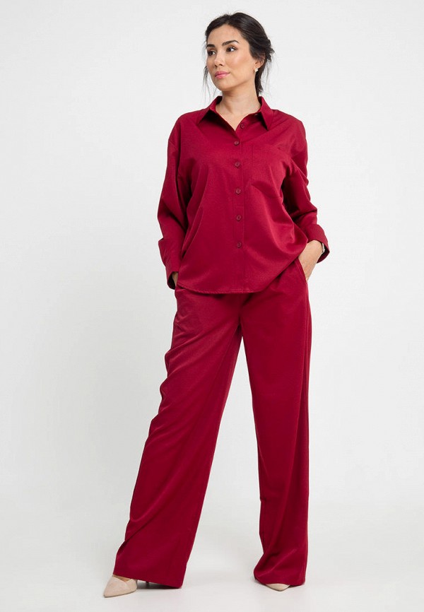 Veronika Bulgakova Костюм - Madrid - фото 1