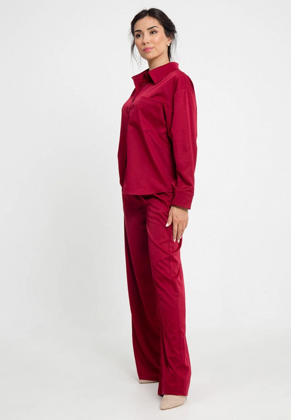 Veronika Bulgakova Костюм - Madrid - фото 3