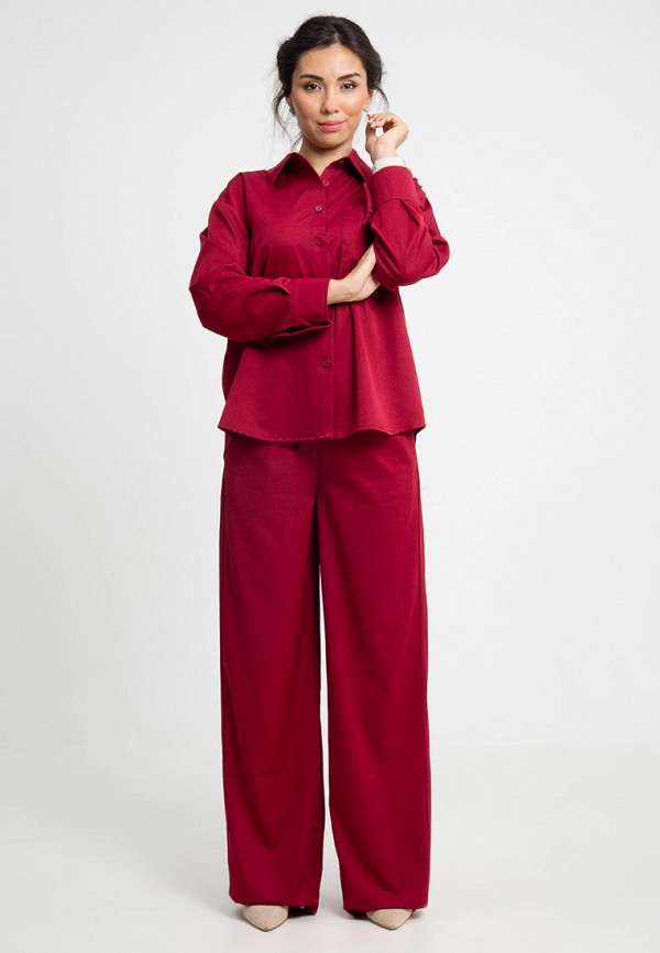 Veronika Bulgakova Костюм - Madrid - фото 4