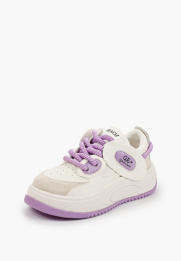 Graciana Кеды - фото 2