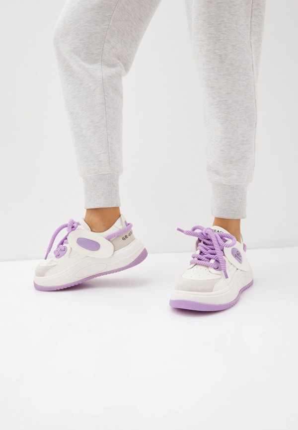 Graciana Кеды - фото 6