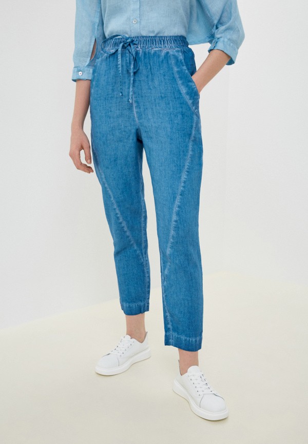 Agenda Брюки - фото 1