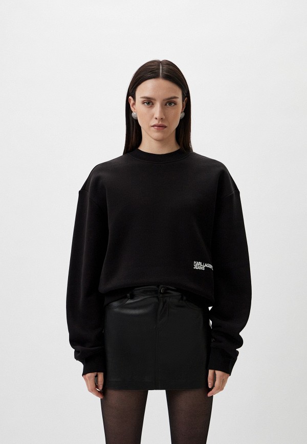 Karl Lagerfeld Jeans Свитшот -  - фото 1